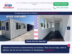Usa-containers