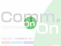 Comm-on