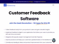 Feedbackup