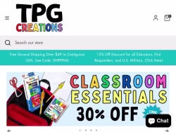 Thepencilgrip