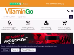 Vitamingo