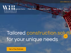 Whlprojects