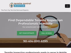 Termite-mobile