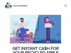 Trademyapple