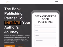 Universalbookpublications