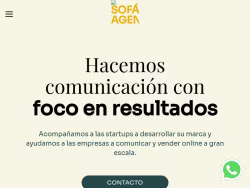 Agenciasofa