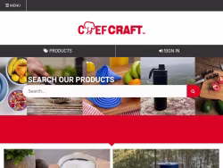 Chefcraft