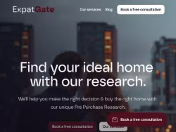 Expatgate