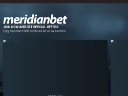 Meridianbet
