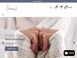 Infinityjewelersusa