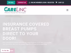 Carelincmed