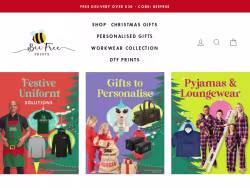 Beefreeprints