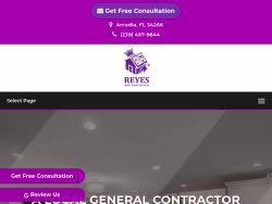 Generalcontractorarcadiafl