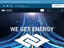 Naniaenergy