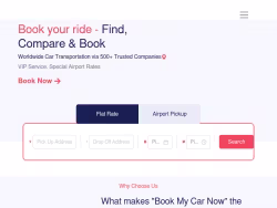 Bookmycarnow