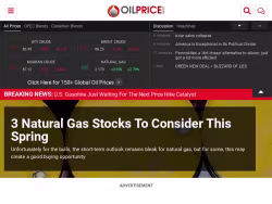 Oilprice