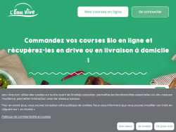 Eau-vive