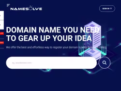 Namesolve