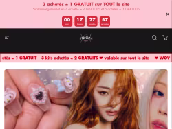 Pressienails