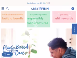Abbyandfinn