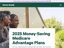 Cloverhealth