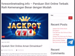 Forexonlinetrading