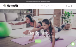 Homefit