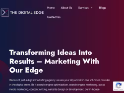 Thedigitaledge