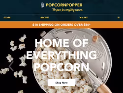 Popcornpopper
