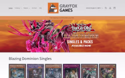 Grayfoxgames