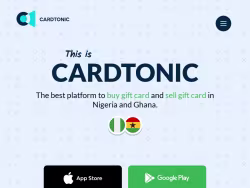 Cardtonic