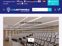 Ledlightsworld
