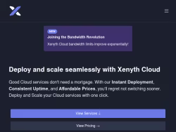 Xenyth