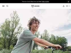 Lekkerbikes