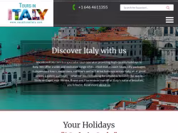 Vacationsitaly