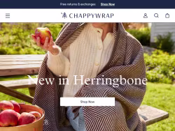 Chappywrap
