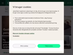 Jyskebank