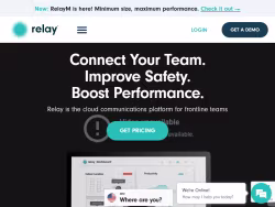 Relaygo