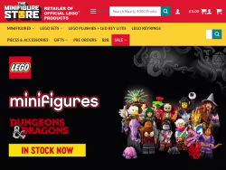 Theminifigurestore