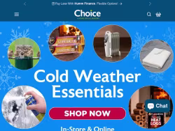 Choicestores