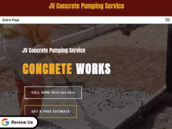 Concrete-northhighlands