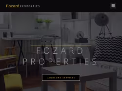 Fozardproperties