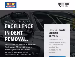 Dfwdentrepair