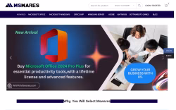 Mswares Limited
