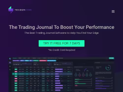 Tradersync