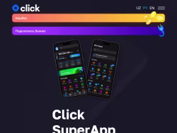 Click