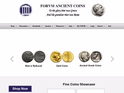 Forumancientcoins