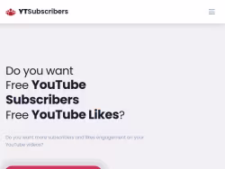 Ytsubscriber