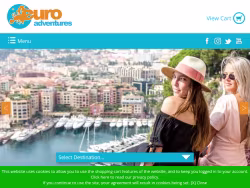 Euroadventures