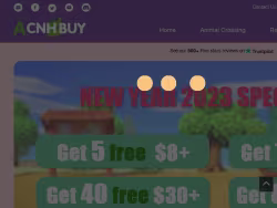 Acnhbuy